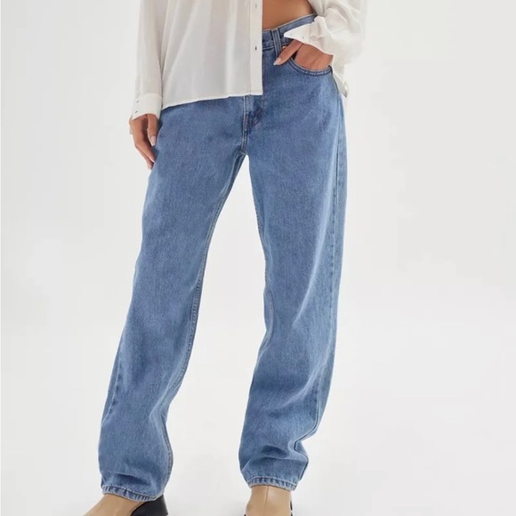 Levi’s 550 Relaxed Fit - Picture 1 of 7